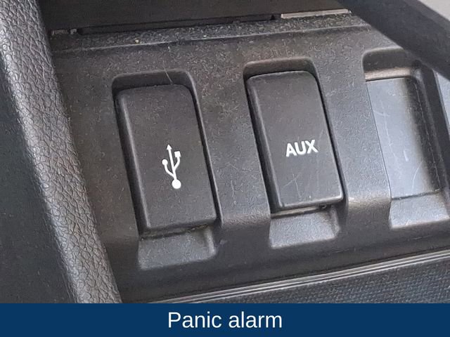 Used 2016 Honda HR-V LX image 15