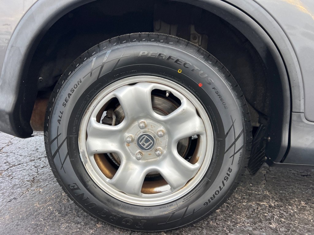 Used 2013 Honda CR-V LX image 37