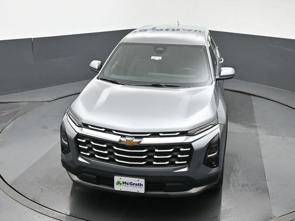 New 2026 Chevrolet Equinox LT image 23