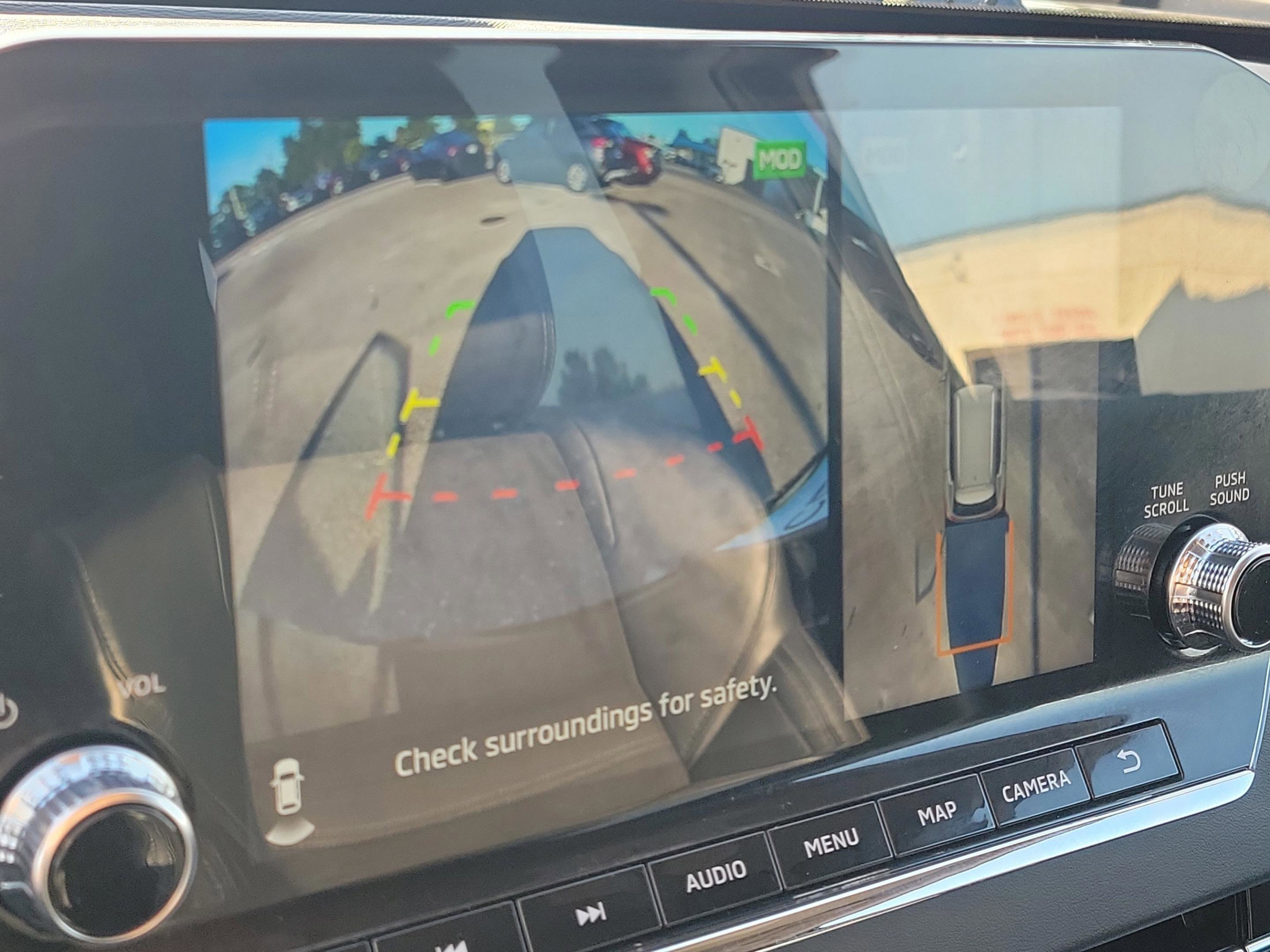 Used 2024 Mitsubishi Outlander SE image 25