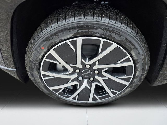 New 2025 Jeep Wagoneer S Limited image 10