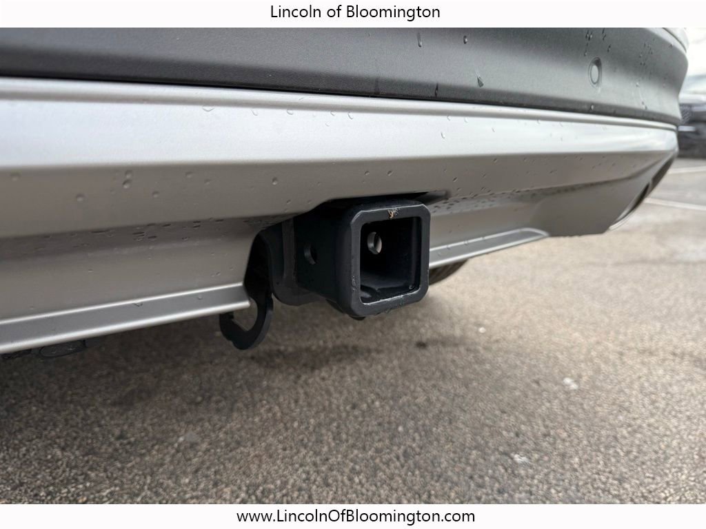 New 2025 Lincoln Corsair Reserve w/ Towing Package image 50