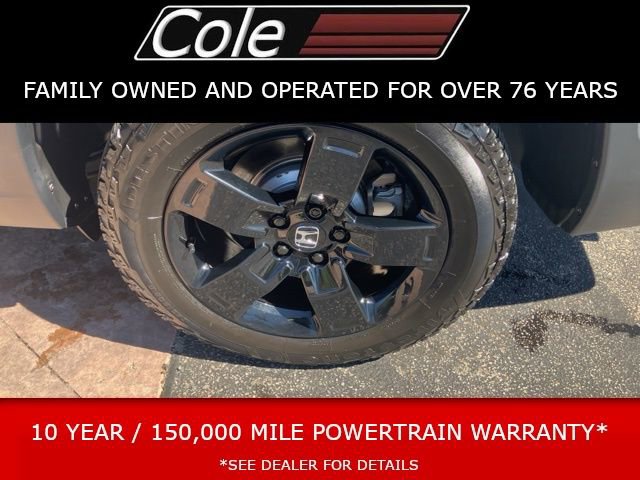 Used 2024 Honda Ridgeline Black Edition image 33