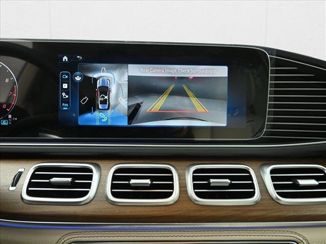 New 2026 Mercedes-Benz GLE 350 4MATIC image 11