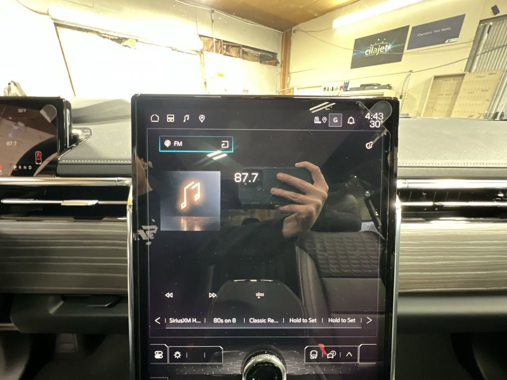 New 2025 GMC Sierra EV Denali image 13