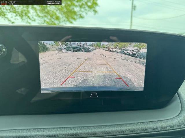 New 2026 Buick Encore GX Sport Touring w/ Comfort Package AWD/4WD image 24