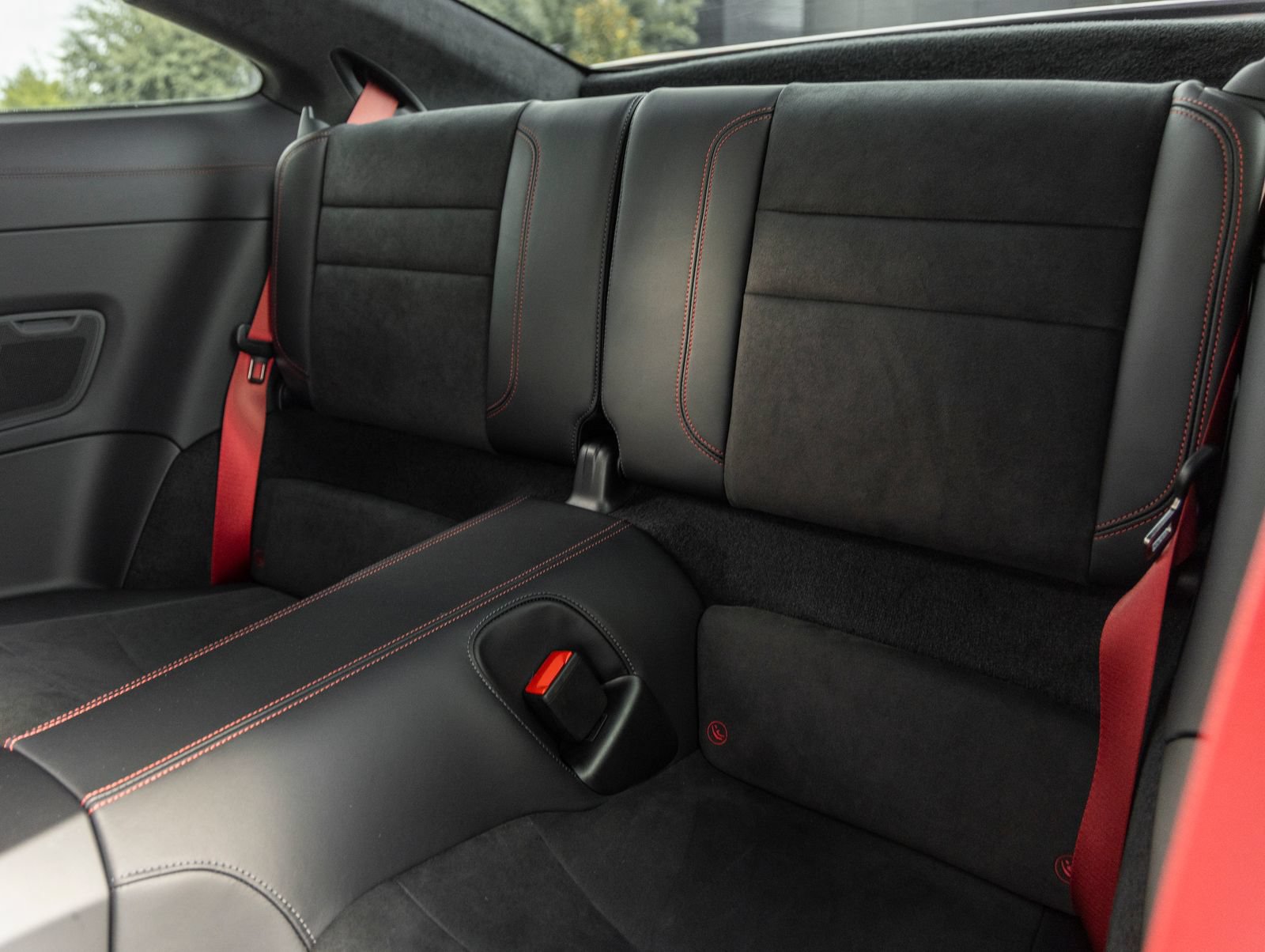 Certified 2026 Porsche 911 Carrera 4 GTS AWD/4WD image 37