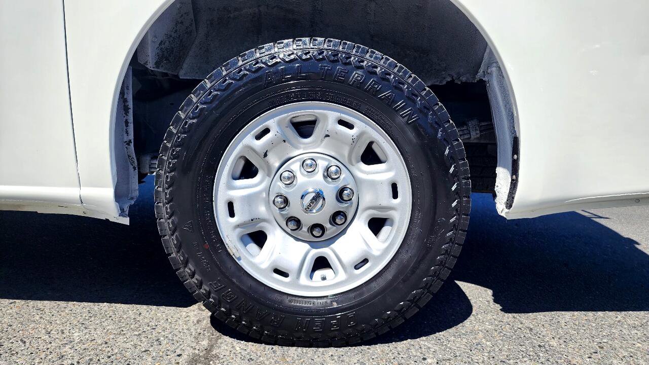 Used 2015 Nissan NV 2500 SV w/ Technology Package image 25