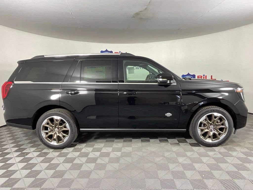 New 2027 Ford Expedition King Ranch AWD/4WD image 2