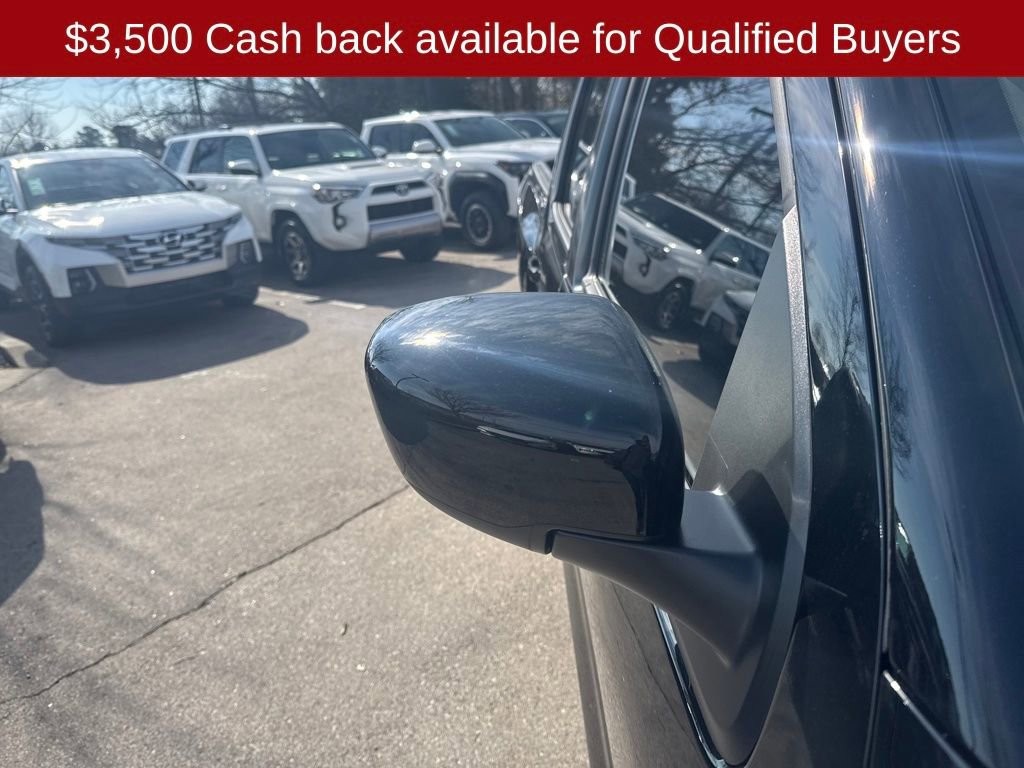 New 2026 Nissan Frontier SV w/ Tow Package image 39