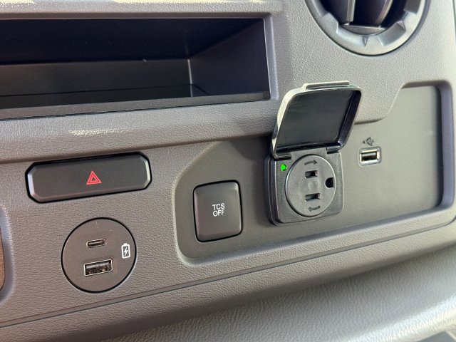 New 2026 Ford E-350 and Econoline 350 Super Duty w/ Power Equipment Group image 23