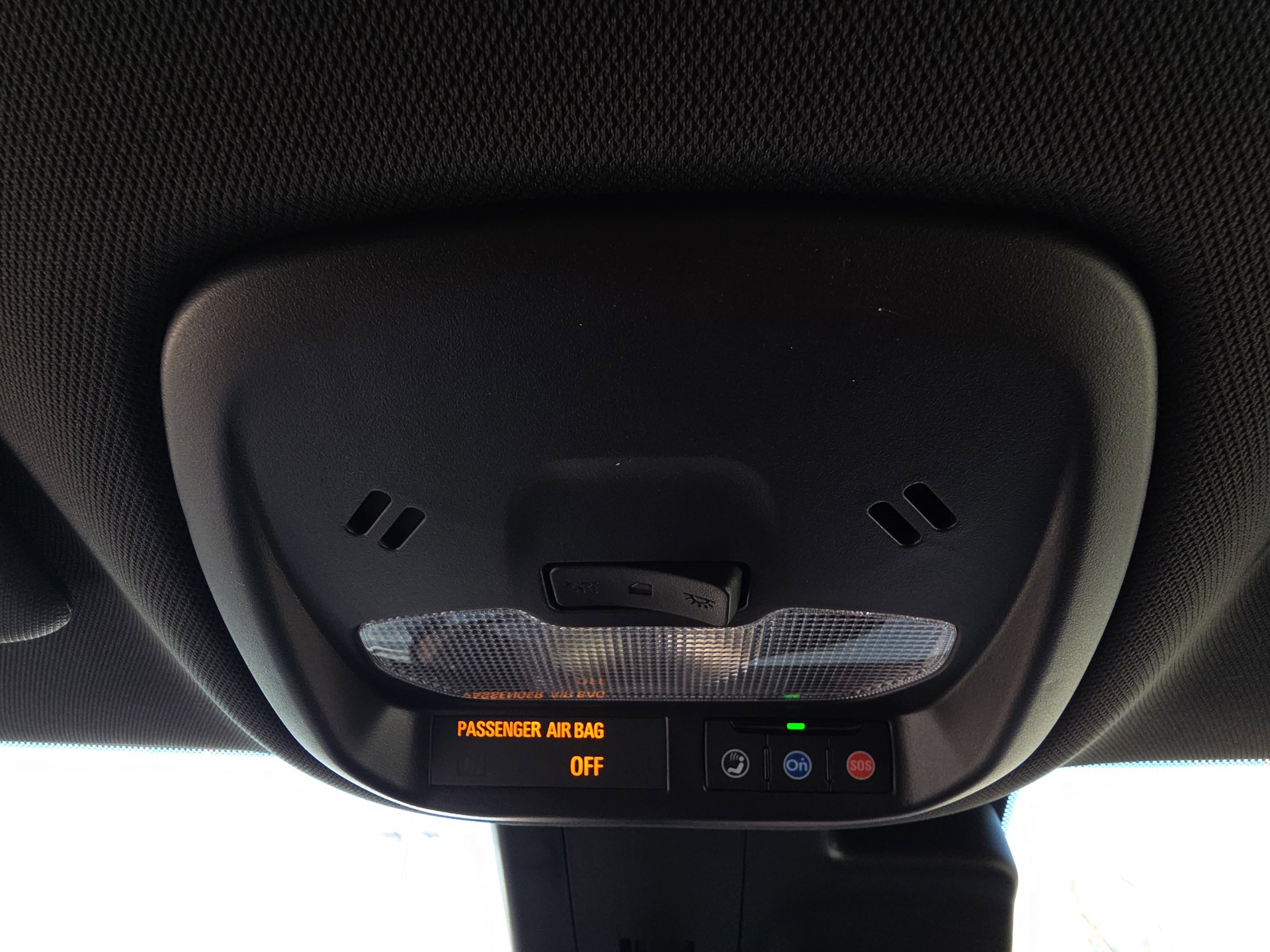 New 2026 Chevrolet Trax RS w/ Driver Confidence Package image 24