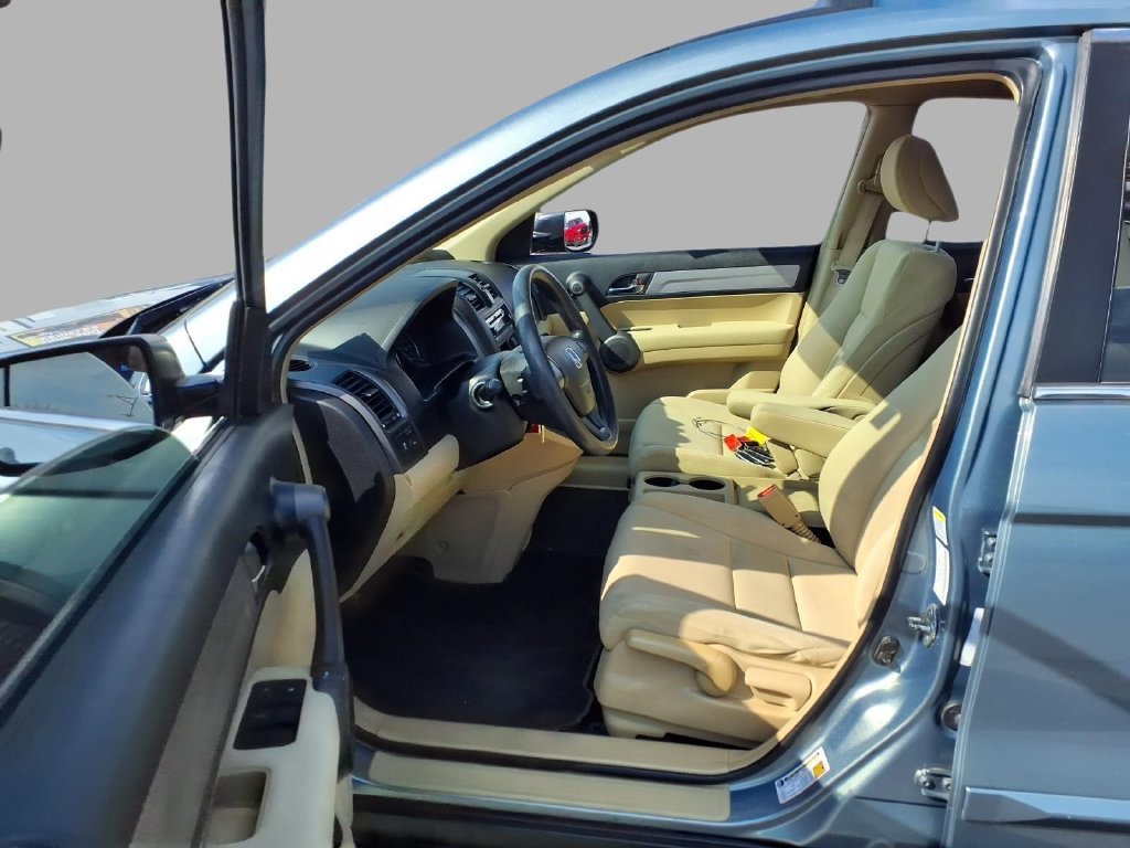 Used 2010 Honda CR-V LX image 20