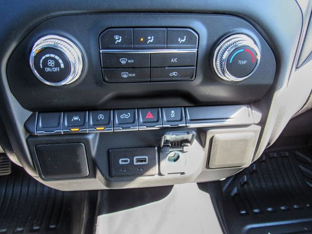 New 2026 GMC Sierra 1500 Pro w/ Pro Value Package image 23