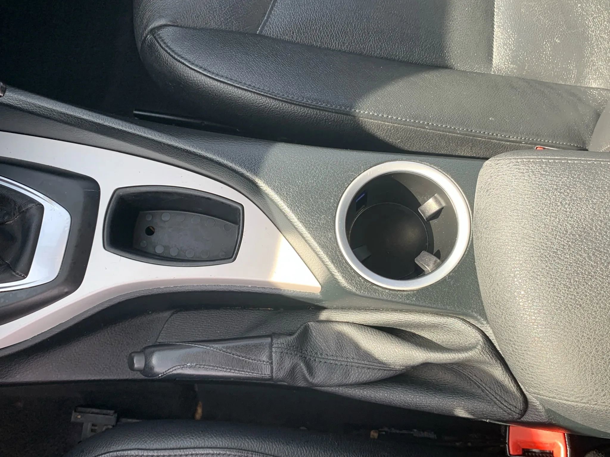 Used 2015 BMW X1 xDrive28i image 19