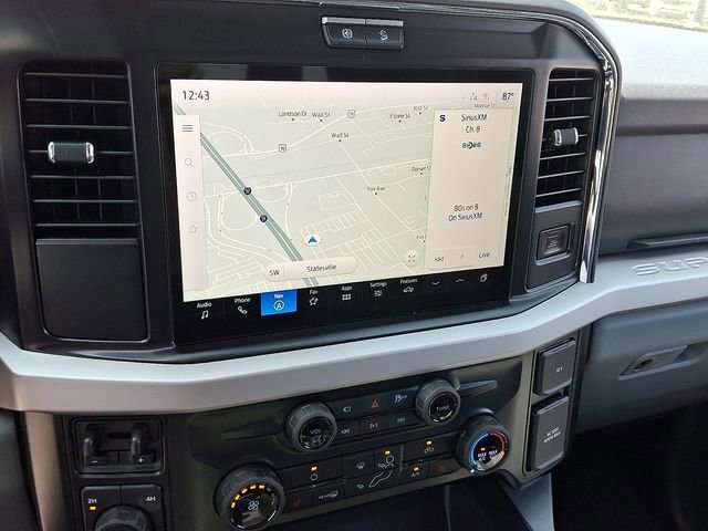 New 2026 Ford F350 XLT w/ XLT Premium Package image 8