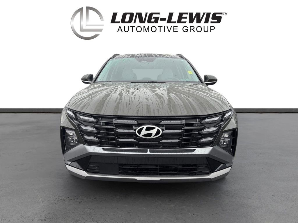Used 2025 Hyundai Tucson SEL image 11