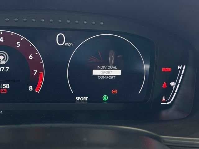 New 2026 Honda Civic Type R image 31