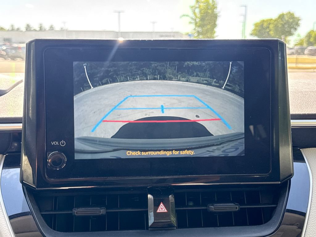 Used 2023 Toyota Corolla LE FWD image 26