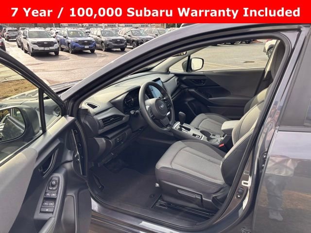 Certified 2024 Subaru Crosstrek 2.0i Premium image 19