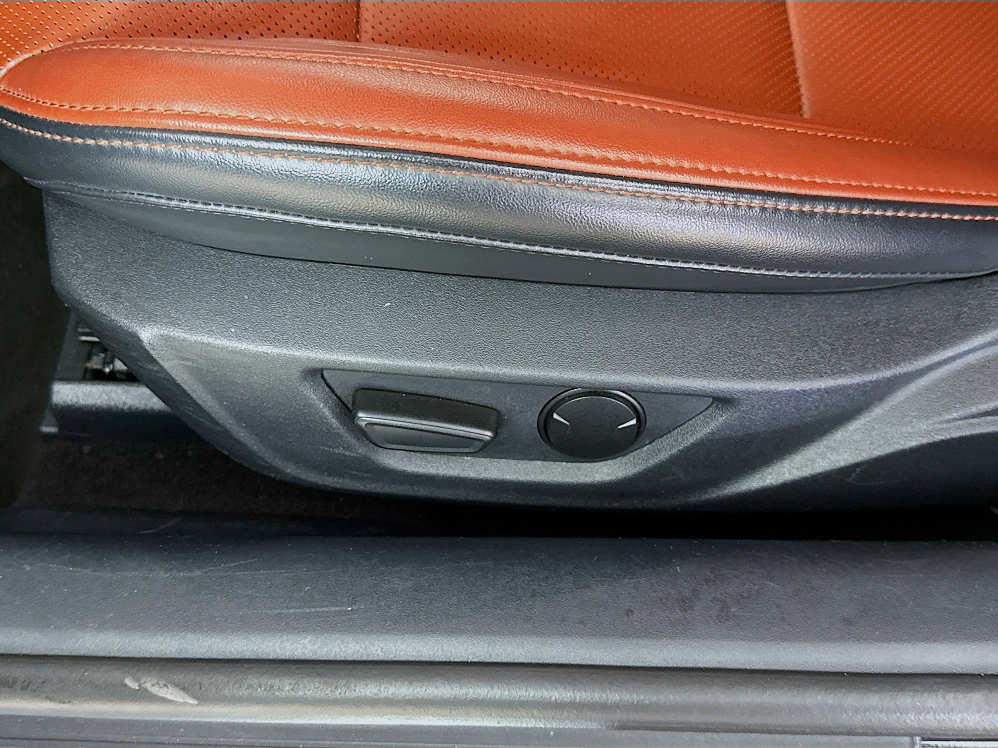 Used 2024 Ford Mustang Premium image 22