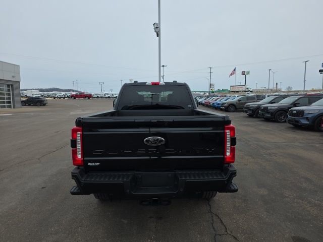 New 2026 Ford F350 XLT w/ XLT Premium Package image 6