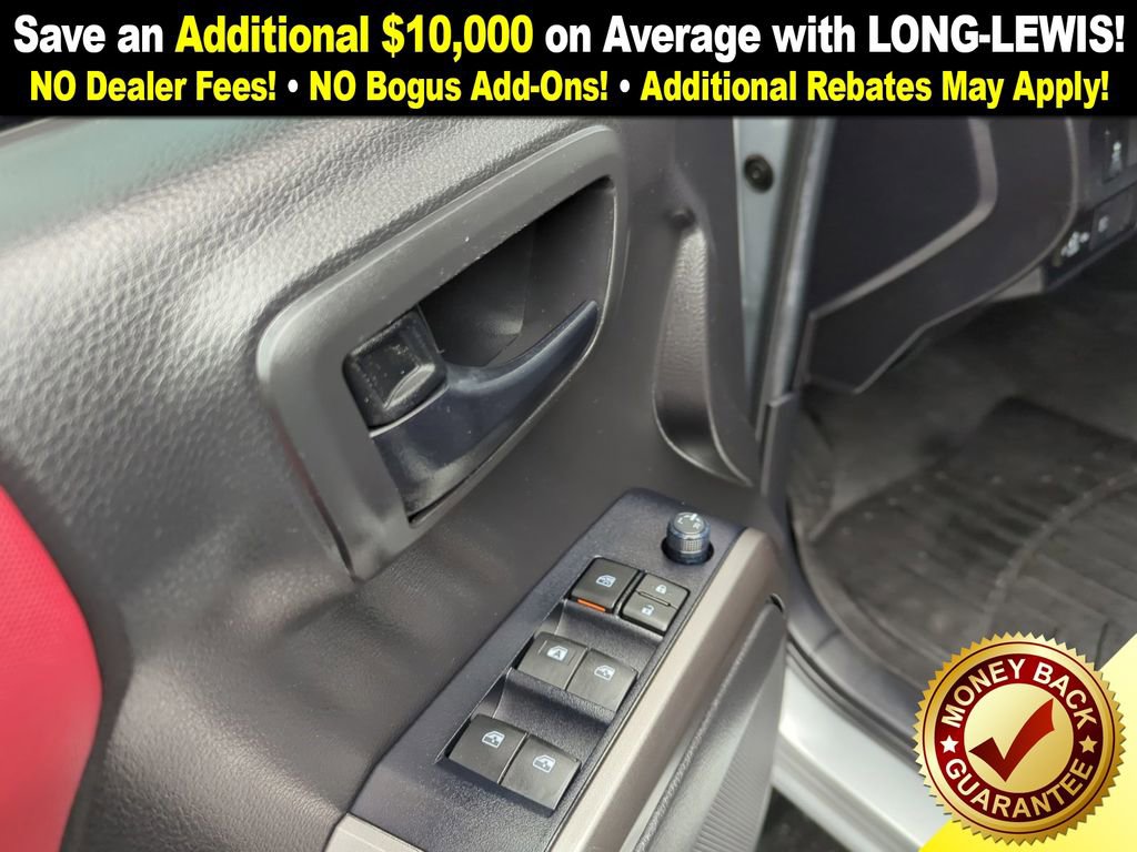 Used 2022 Toyota Tacoma SR5 image 16