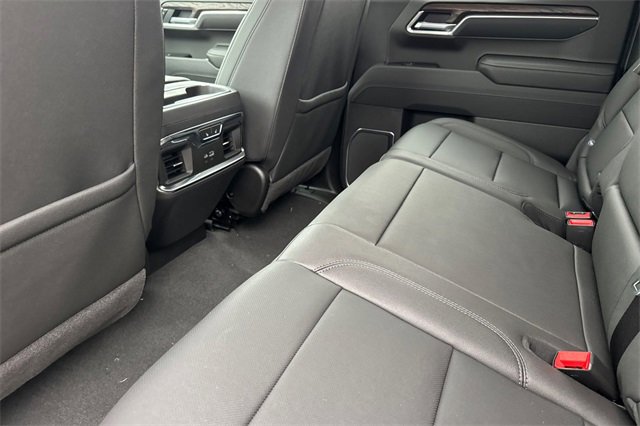 New 2026 GMC Sierra 1500 SLT w/ SLT Premium Plus Package image 12