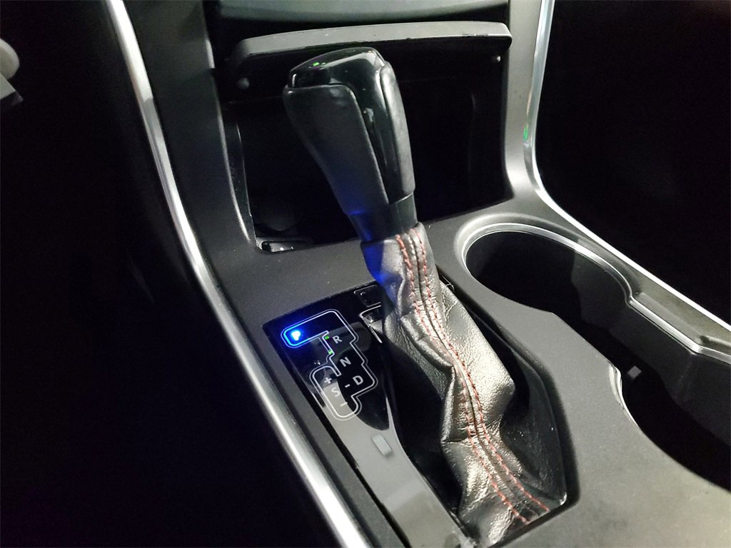 Used 2017 Toyota Camry XLE image 23