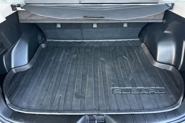 Used 2017 Subaru Forester 2.5i Limited AWD/4WD image 17