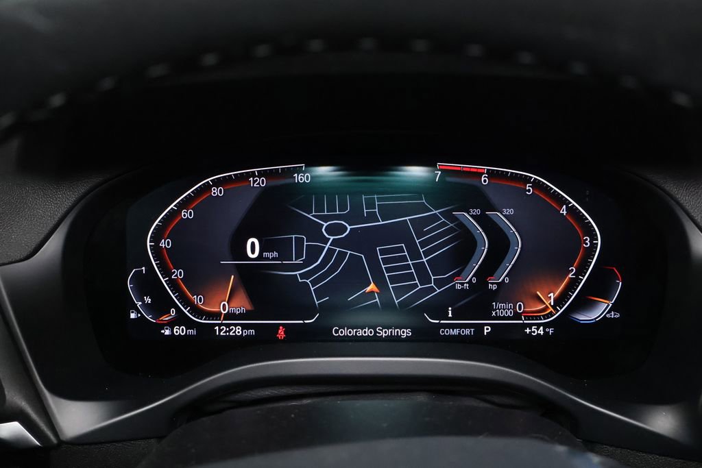 Used 2022 BMW X3 xDrive30i w/ Premium Package image 23