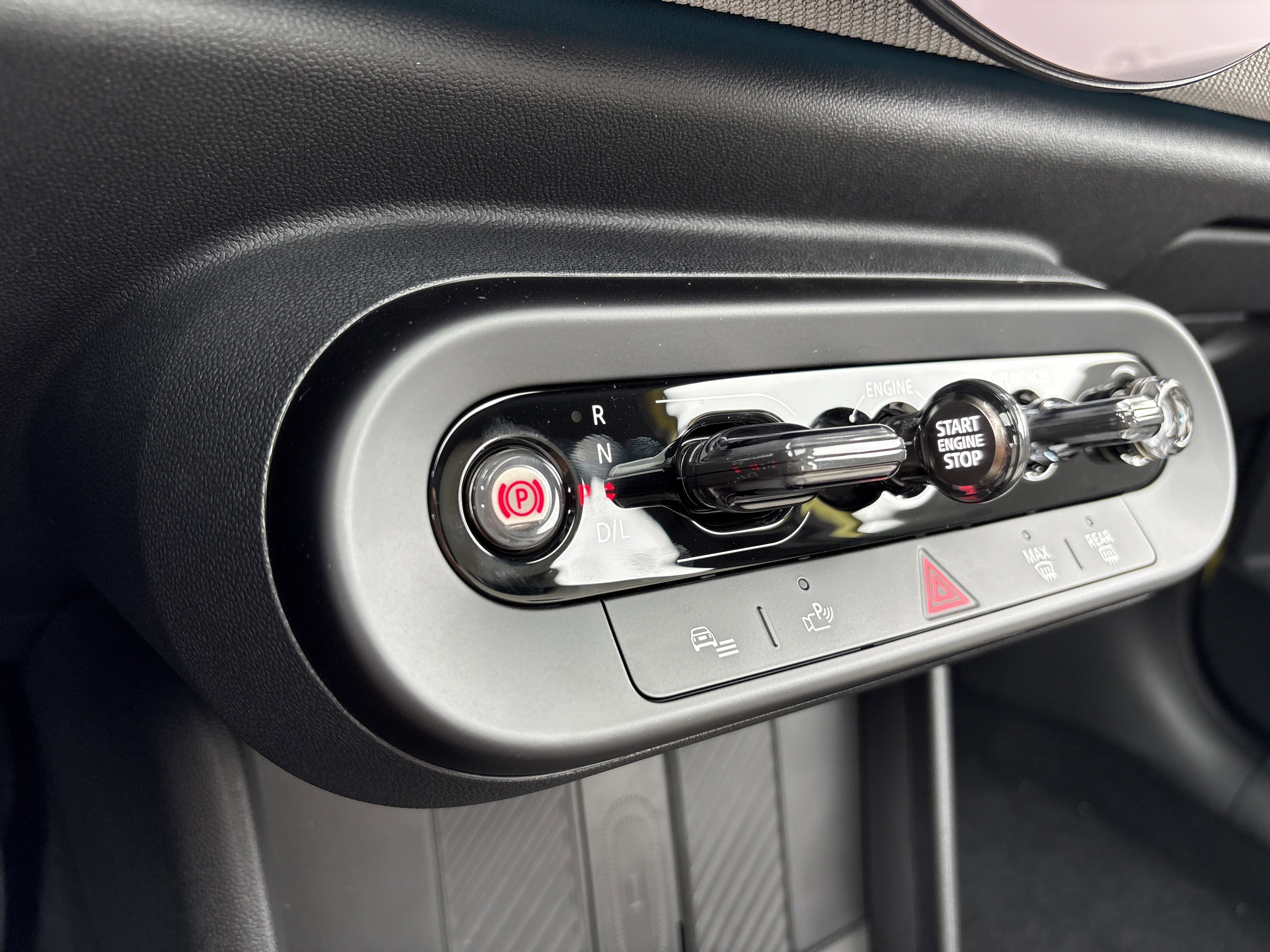 Used 2026 MINI Cooper S image 15