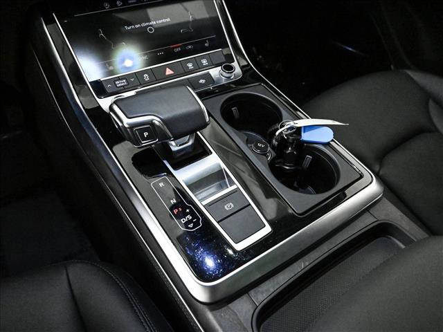 Used 2023 Audi Q7 2.0T Premium Plus w/ Premium Plus Package image 12