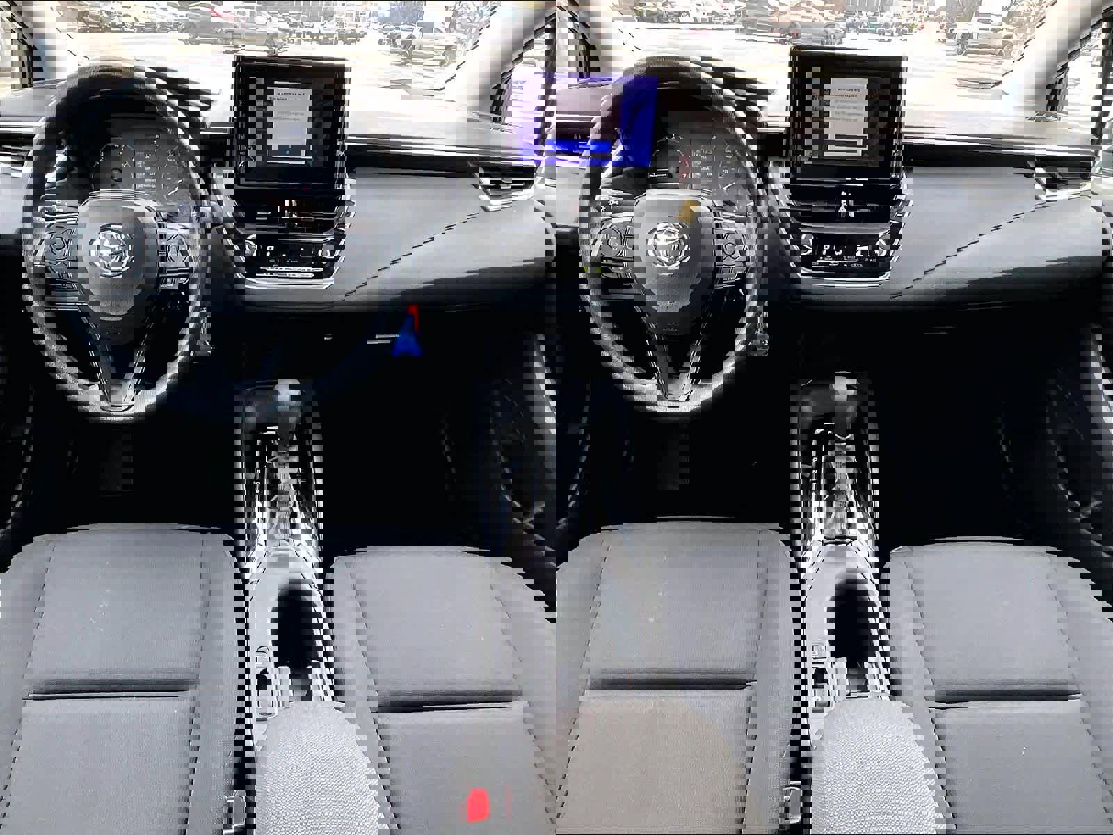 Certified 2024 Toyota Corolla LE image 21