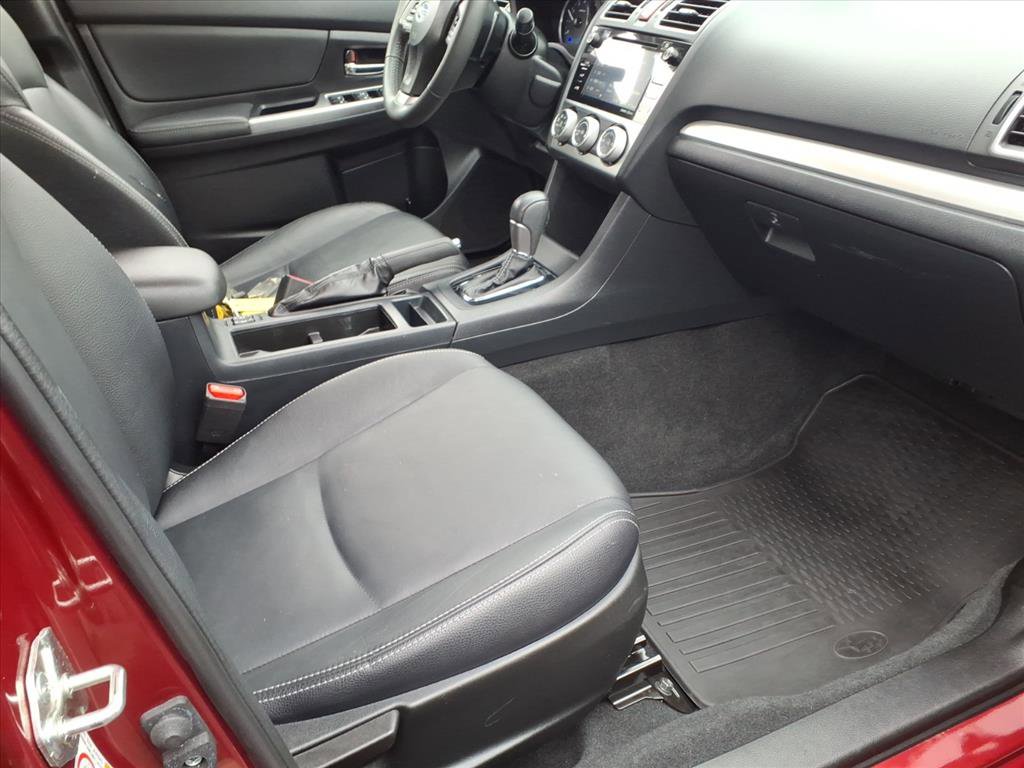 Used 2015 Subaru Impreza 2.0i Sport Limited image 8