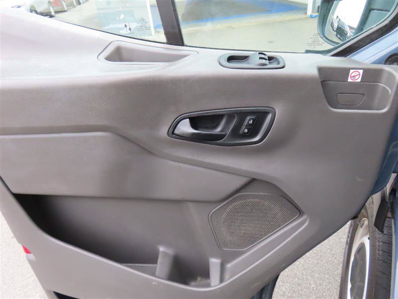 Used 2020 Ford Transit 250 148 High Roof Extended RWD image 24