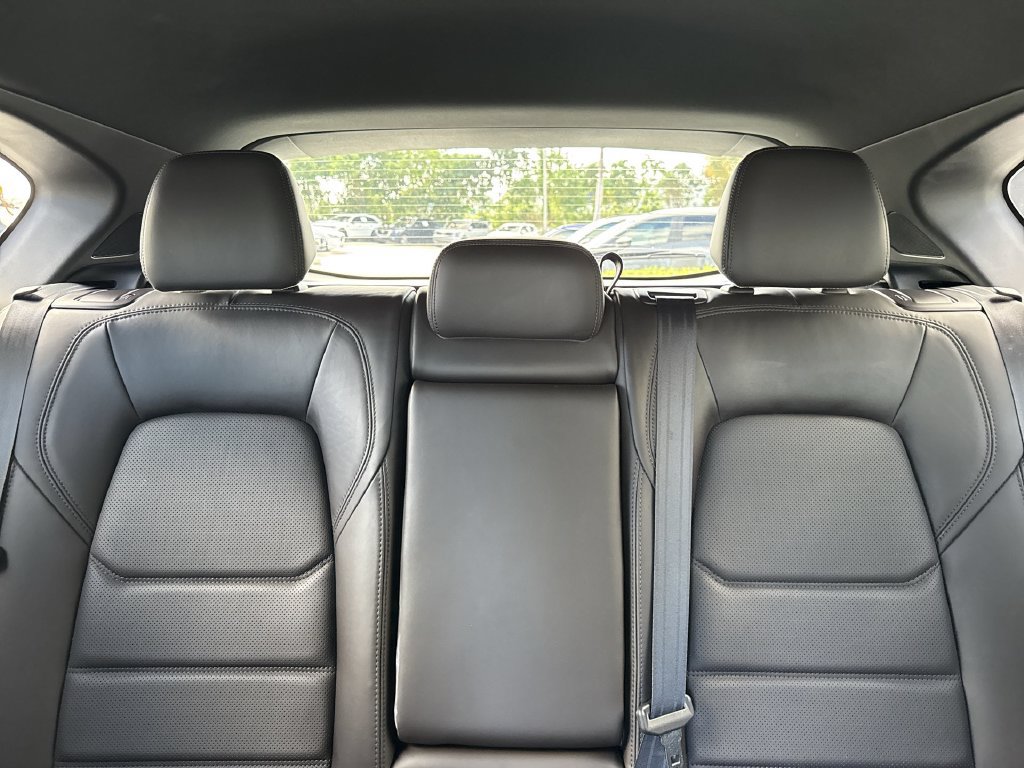 Used 2021 MAZDA CX-5 Signature AWD/4WD image 18