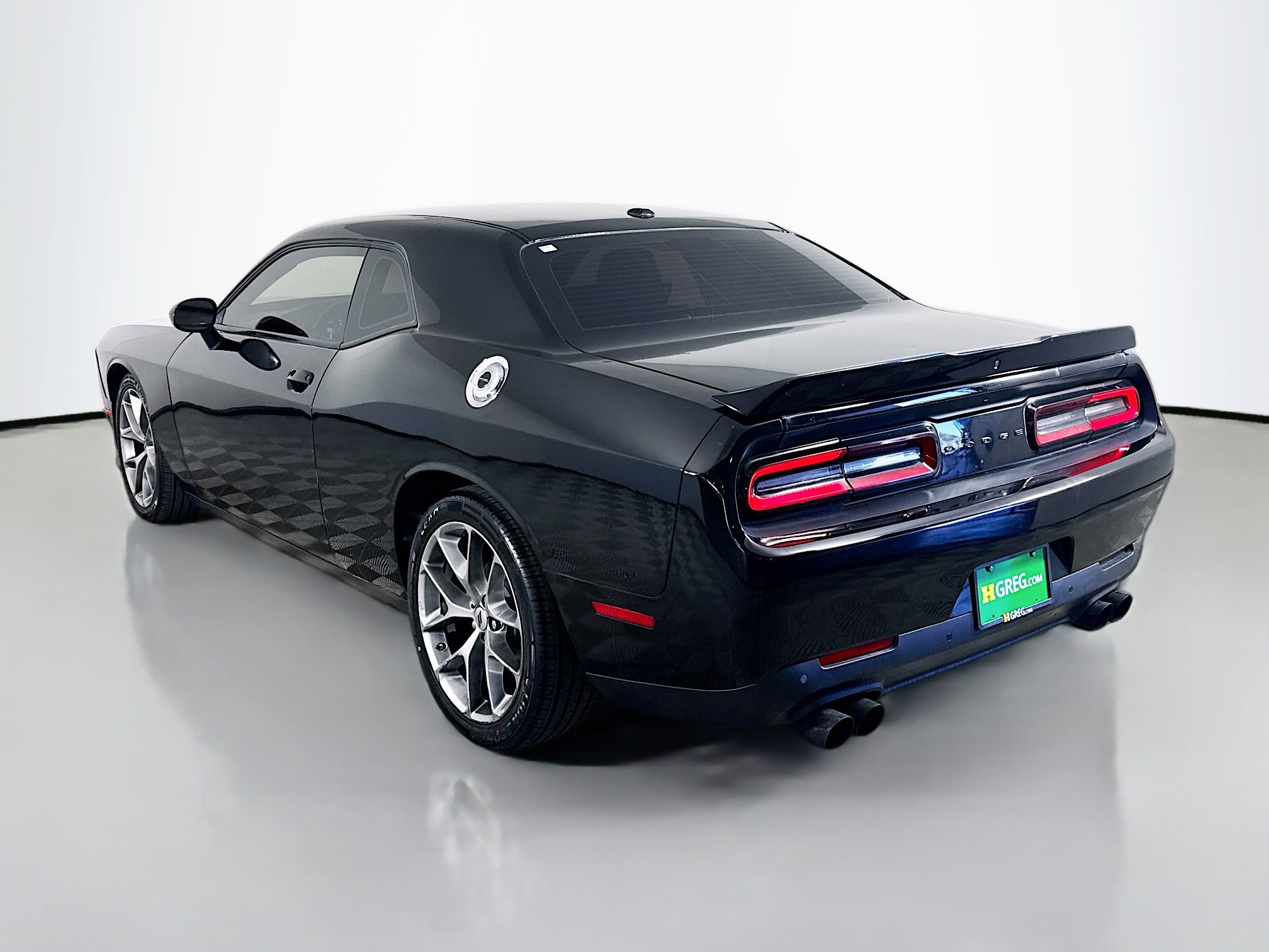 Used 2022 Dodge Challenger GT image 7