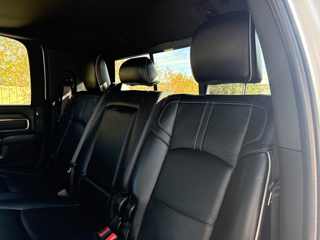 Used 2019 RAM 3500 Limited image 18