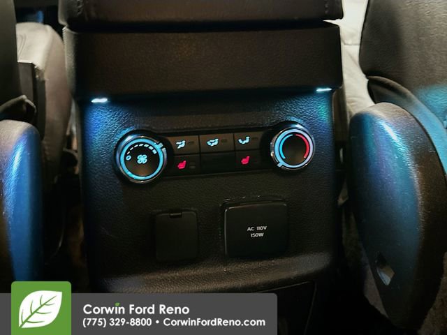Used 2014 Ford Explorer Limited image 24