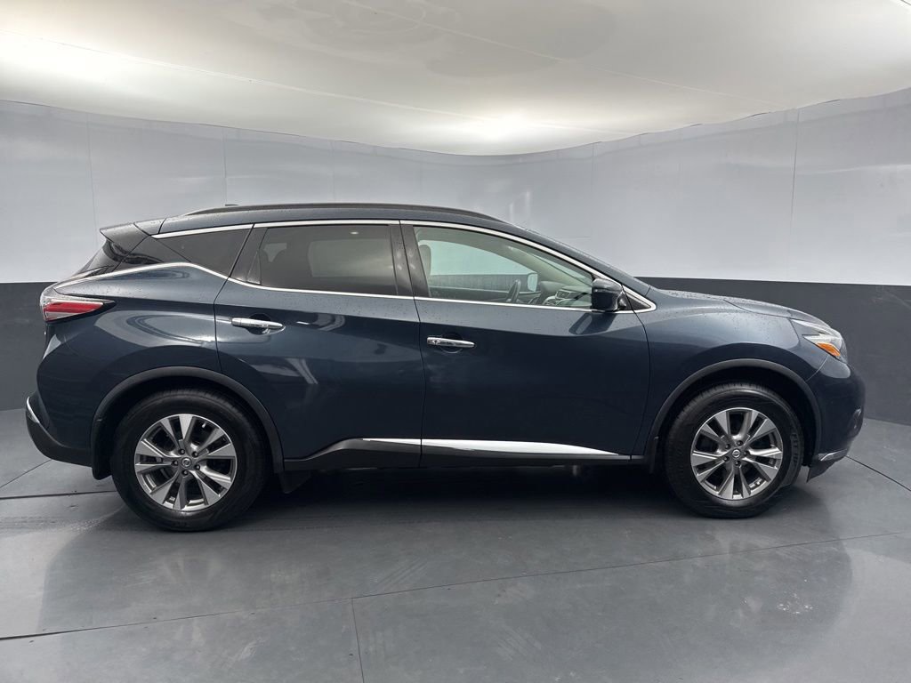 Used 2018 Nissan Murano SL AWD/4WD image 6