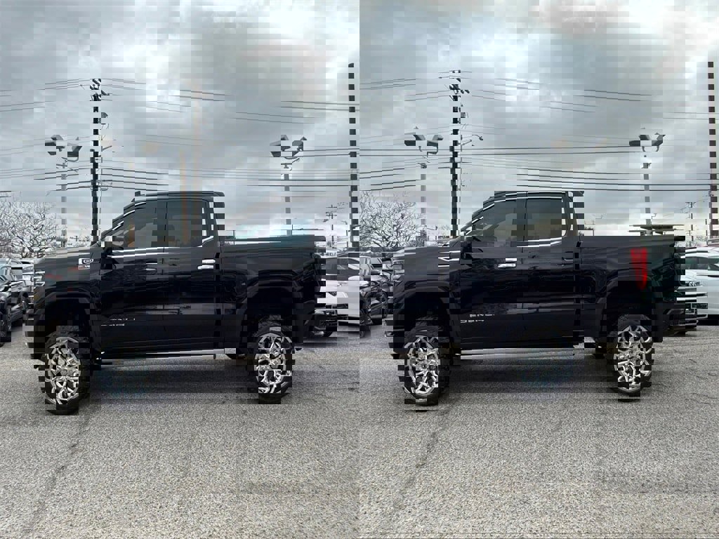 Used 2022 GMC Sierra 1500 Denali image 9