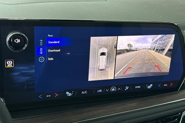 New 2026 Chevrolet Tahoe LT w/ Comfort Package image 23