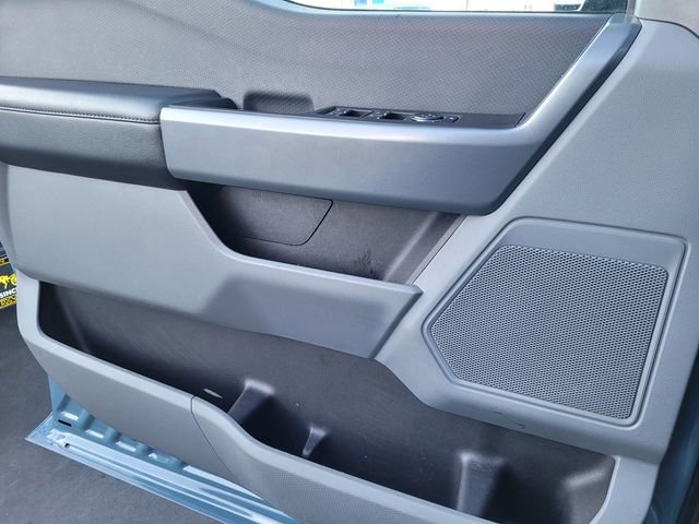 Used 2023 Ford F150 XLT image 15
