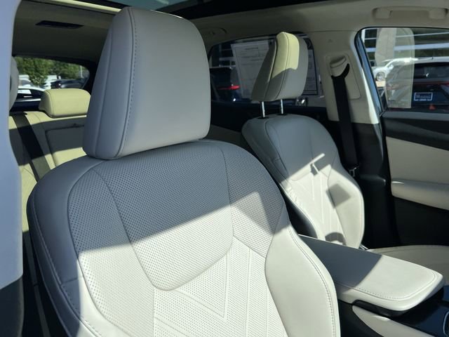 Used 2025 Lexus NX 350h AWD w/ Accessory Package (2T) image 24