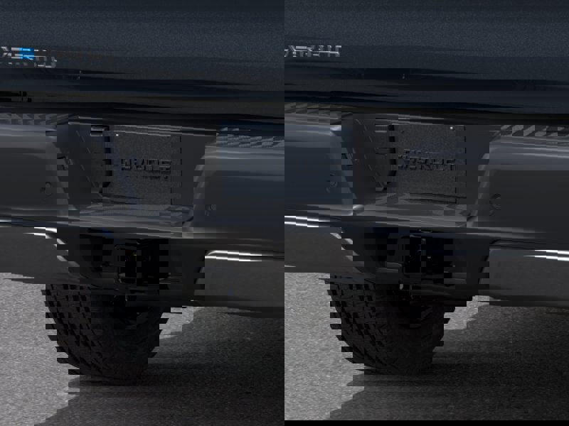 New 2026 Chevrolet Silverado EV LT w/ Premium Package image 14
