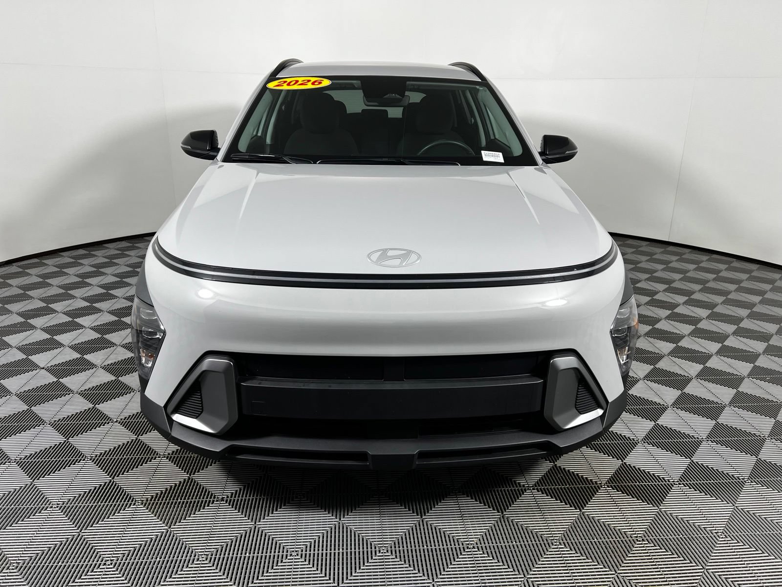 Used 2026 Hyundai Kona SEL Sport FWD image 2