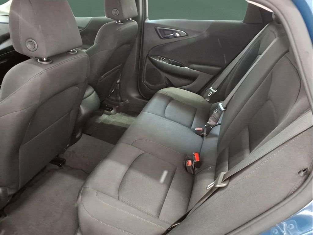 Used 2024 Chevrolet Malibu LS FWD image 25