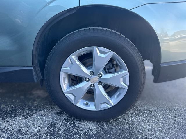 Used 2015 Subaru Forester 2.5i Limited w/ Popular Package #2 image 10