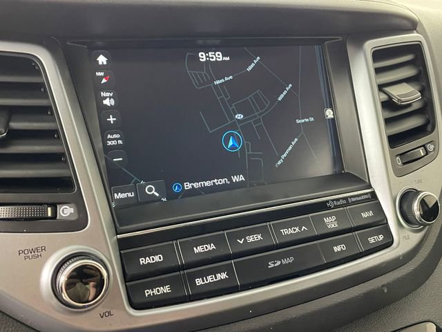 Used 2016 Hyundai Tucson Limited image 8